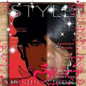 Meet your Posher, Cheryl